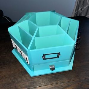 ‼️SOLD‼️Craft caddy